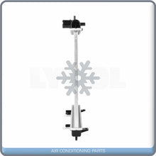 Cargar imagen en el visor de la galería, NEW Radiator fits 07-09 Nissan 350Z V6 3.5 - OE# 16400-28661 QL - Qualy Air