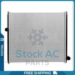 Radiador para Ford LTLA9000, LTLS9000, LTA9000 QL