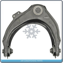 Cargar imagen en el visor de la galería, Control Arm Front Upper Right for Acura CL, Acura TL, Honda Accord QOA - Qualy Air