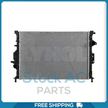 Load image into Gallery viewer, NEW Radiator for Land Rover Discovery Sport, Evoque / Volvo XC60, XC70.. QL - Qualy Air
