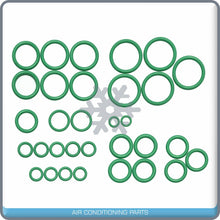 Load image into Gallery viewer, A/C Kit for Altima QU - Qualy Air