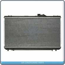 Load image into Gallery viewer, NEW Radiator for Lexus IS300 3.0L - 2001 to 2005 - OE# 1640046720 - Qualy Air