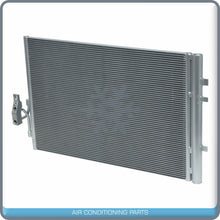 Cargar imagen en el visor de la galería, A/C Condenser for BMW X3 QU - Qualy Air