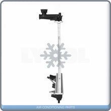 Cargar imagen en el visor de la galería, Radiator for Santa Fe QL - Qualy Air
