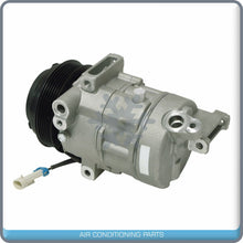 Cargar imagen en el visor de la galería, A/C Kit for Saturn L300, LS2, LW2, LW300 QU - Qualy Air