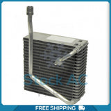 New A/C Evaporator for Nissan Frontier, Maxima, Xterra.. - OE# 272804Y900
