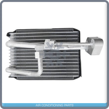 Cargar imagen en el visor de la galería, New A/C Evaporator for Cadillac Escalade/ Chevy Tahoe / GMC Yukon - OE# 12477713 - Qualy Air