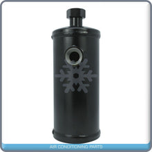 Cargar imagen en el visor de la galería, New A/C Receiver Drier for CATERPILLAR MOTOR GRADER - OE#1976218 - Qualy Air