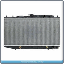 Load image into Gallery viewer, Radiator for Honda Civic, CRX QOA - Qualy Air
