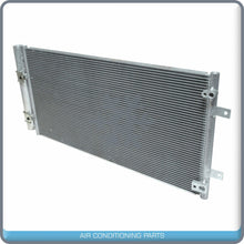 Load image into Gallery viewer, New A/C Condenser for Ford Edge - 2012 2013 2014 - OE# CT4Z19712A QU - Qualy Air