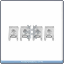 Load image into Gallery viewer, Radiator for Chrysler Cirrus, Sebring, Stratus / Dodge Stratus / Plymo... QL - Qualy Air