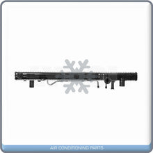 Load image into Gallery viewer, Radiator for OE# 2213135 164007A491 164007A490 0ATY5179 164007A112 801... QL - Qualy Air