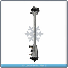 Cargar imagen en el visor de la galería, NEW Radiator for Hyundai Entourage - 2007 to 2010 / Kia Sedona - 2006 to 2010 - Qualy Air