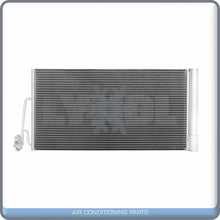 Cargar imagen en el visor de la galería, A/C Condenser for Mini Cooper Countryman, Cooper Paceman, Cooper QL - Qualy Air
