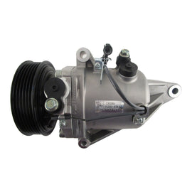 New OEM A/C Compressor fits Suzuki SX4 2010 to 2013 - OE# 9520054LA0 RQ - Qualy Air