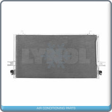 Load image into Gallery viewer, New A/C Condenser For 95-96 Nissan Maxima V6 3.0L - OE# NI3030108 QL - Qualy Air