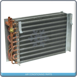 Brand New A/C Evaporator Copper For NAVISTAR 500/5900/9000/9900 Series 2612564C1 - Qualy Air
