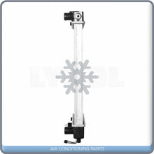 Cargar imagen en el visor de la galería, NEW Radiator for 1994-1997 Geo Tracker 1.6L / 1996-1998 Suzuki X-90 1.6L QL - Qualy Air