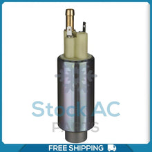 Load image into Gallery viewer, Electric Fuel Pump for Ford Cougar, Thunderbird / Lincoln Continental, Ma... QOA - Qualy Air