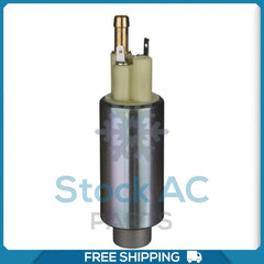 Electric Fuel Pump for Ford Cougar, Thunderbird / Lincoln Continental, Ma... QOA