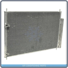 Cargar imagen en el visor de la galería, New A/C Condenser fits Toyota Corolla, Matrix / Scion xB / Pontiac Vibe - Qualy Air