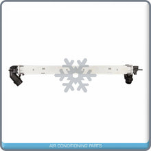 Cargar imagen en el visor de la galería, NEW Radiator for BMW 128i, 323i, 325i, 325xi, 328i, 328xi, 330i, 330xi, Z4.. - Qualy Air