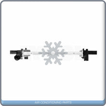 Cargar imagen en el visor de la galería, New Radiator For 02-05 Jeep Liberty L4 4 Cylinder 2.4L Renegade Sport QL - Qualy Air