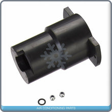 Load image into Gallery viewer, Electric Fuel Pump fits Nissan D21 L4 2.4L 1988-1994 E8032 With Install Kit QOA - Qualy Air