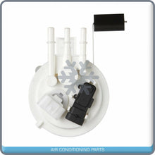 Cargar imagen en el visor de la galería, Electric Fuel Pump for Chevrolet LUV / Honda Passport / Isuzu Rodeo QOA - Qualy Air