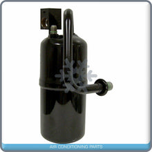 Cargar imagen en el visor de la galería, A/C Receiver Drier for Jeep Cherokee QR - Qualy Air