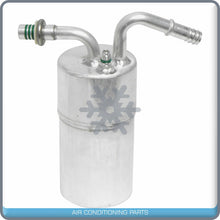 Cargar imagen en el visor de la galería, A/C Receiver Drier for Ford Thunderbird / Mercury Cougar QR - Qualy Air