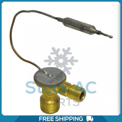 A/C Expansion Valve for Honda Odyssey / Toyota Sequoia, Sienna QR