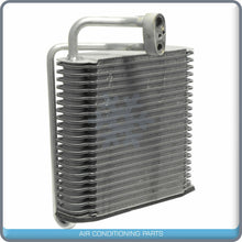 Cargar imagen en el visor de la galería, A/C Evaporator for Buick LeSabre, Riviera / Cadillac DeVille, Seville / Ol... QR - Qualy Air