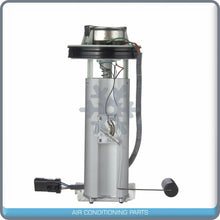 Load image into Gallery viewer, Electric Fuel Pump for Jeep Wrangler QOA - Qualy Air