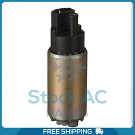 Electric Fuel Pump for Lexus ES300, ES330, ES350 / Toyota Avalon, Camry, ... QOA - Qualy Air