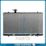 NEW Radiator for Suzuki Aerio - 2002 to 2007 - OE# 1770054G30