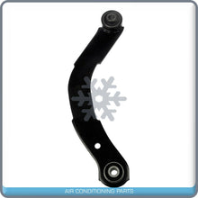 Cargar imagen en el visor de la galería, Lateral Link Rear Upper fits Dodge Caliber, Jeep Compass, Jeep Patriot QOA - Qualy Air
