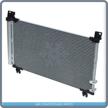 Load image into Gallery viewer, New A/C Condenser for Lexus IS250, IS350 - 2014 to 2015 - OE# 8846053080 UQ - Qualy Air