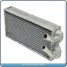 Cargar imagen en el visor de la galería, New A/C Heater Core for Buick Electra, Estate Wagon, LeSabre, Riviera / Cadill.. - Qualy Air