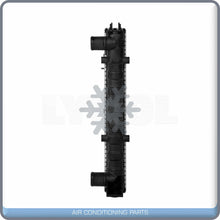 Load image into Gallery viewer, Radiator for Volkswagen Cabrio, Golf, Jetta, Cabriolet QL - Qualy Air