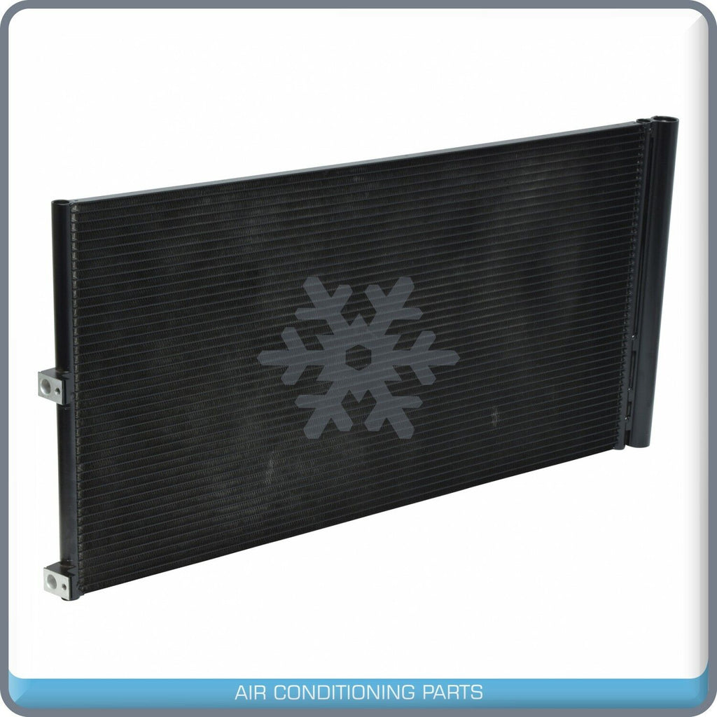 A/C Kit for Ford F-150 QU - Qualy Air