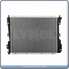 Load image into Gallery viewer, Radiator for Ford Mustang QL - Qualy Air