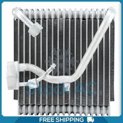 New A/C Evaporator Core for Hyundai Accent - 1995 to 1997 - OE# 9760922001