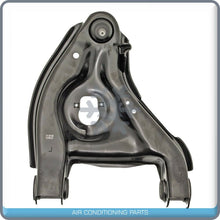 Cargar imagen en el visor de la galería, Control Arm Lower Right Front fits Cadillac 2000, Chevrolet, GMC QOA - Qualy Air