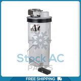 Electric Fuel Pump for Dodge B150, B1500, B250, B2500, B350, B3500 QOA