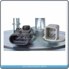 Cargar imagen en el visor de la galería, For Chevrolet Trailblazer 4.2L 2005 2006 2007 Fuel Pump Moudle Assembly QOA - Qualy Air