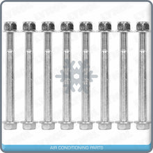 Cargar imagen en el visor de la galería, NEW Radiator for Volvo VNM / Freightliner Columbia, Classic, FL70, FL80, F... QL - Qualy Air