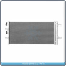 Load image into Gallery viewer, A/C Condenser for Mini Cooper, Cooper Clubman QL - Qualy Air