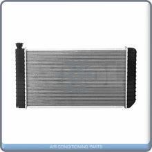 Load image into Gallery viewer, Radiator for Chevrolet S10 Blazer, S10 / GMC Jimmy, Sonoma, S15 Jimmy,... QL - Qualy Air