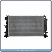 Load image into Gallery viewer, Radiator for Freightliner Sprinter 2500, Sprinter 3500 / Mercedes-Benz... QL - Qualy Air